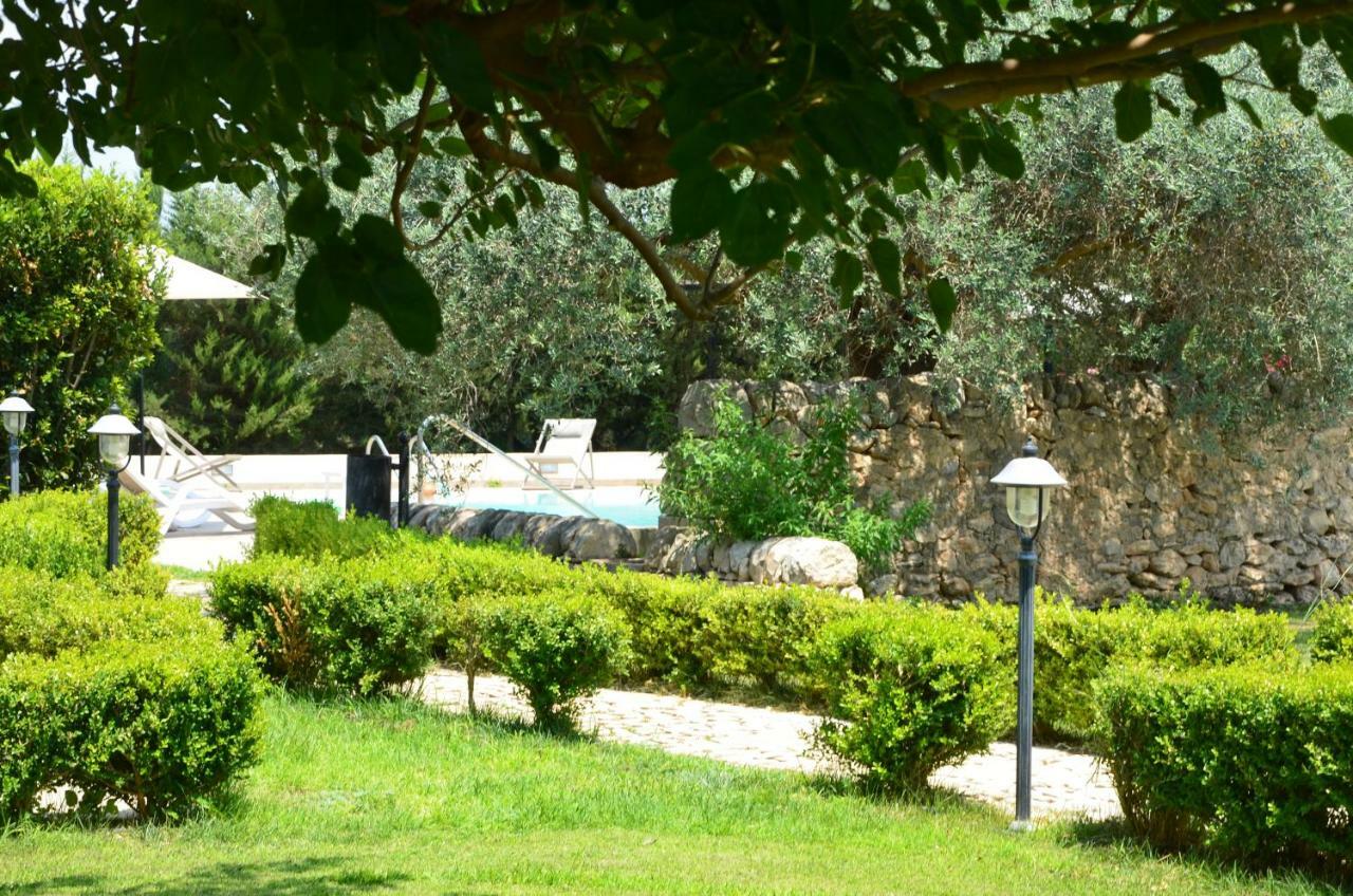 קיארמונטה גולפי Serravalle Relais & Country Villa With Private Pool - Esclusive Use מראה חיצוני תמונה