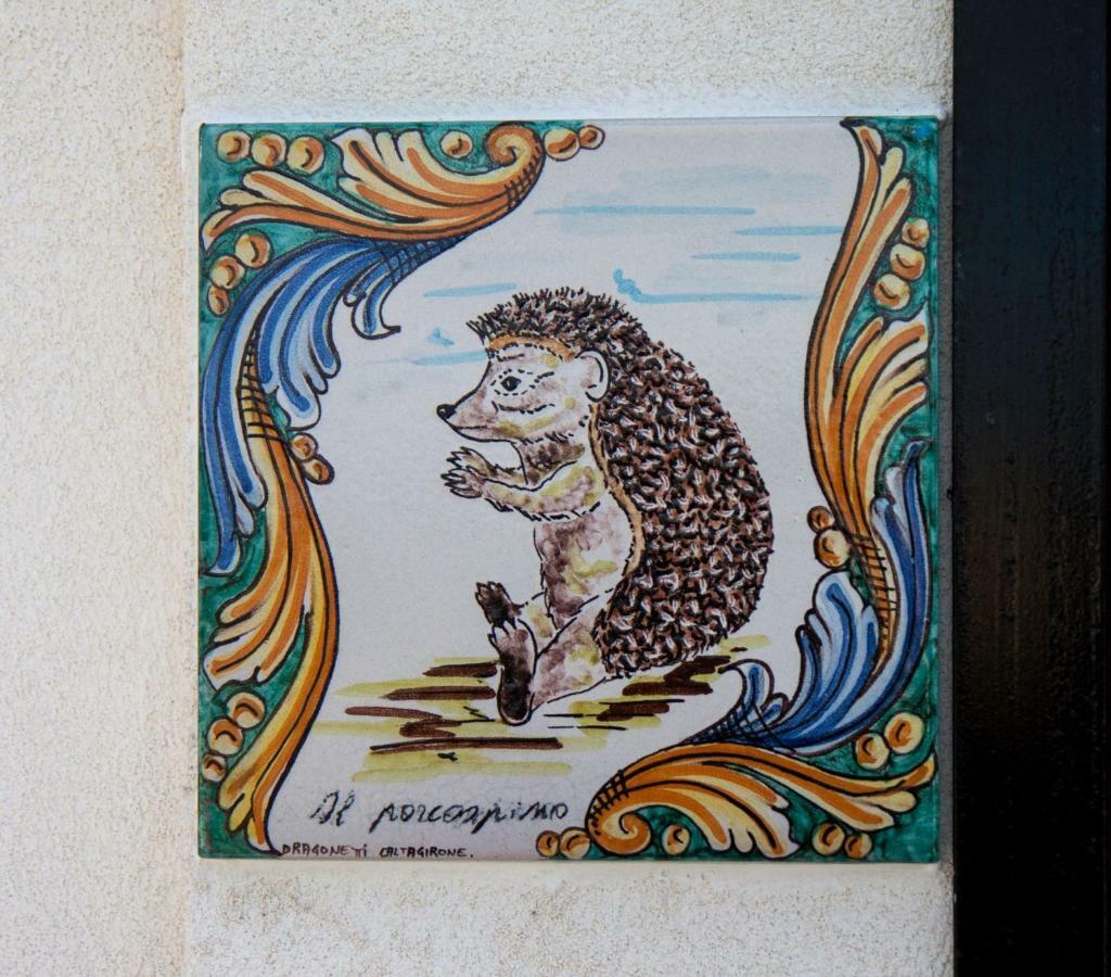 קיארמונטה גולפי Serravalle Relais & Country Villa With Private Pool - Esclusive Use מראה חיצוני תמונה